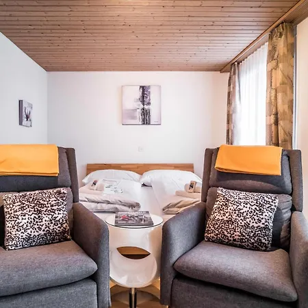 Babice - Griwa Rent Ag Apartment
