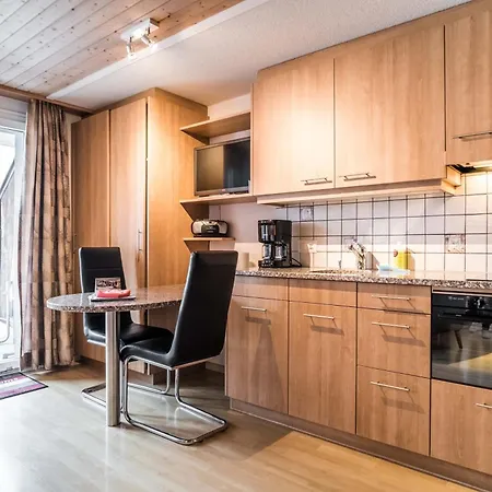 Apartament Babice - Griwa Rent Ag Grindelwald