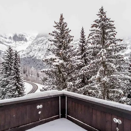 Appartement Babice - Griwa Rent Ag Grindelwald