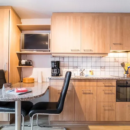 Apartment Babice - Griwa Rent Ag Grindelwald