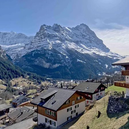 Babice - Griwa Rent Ag * Grindelwald