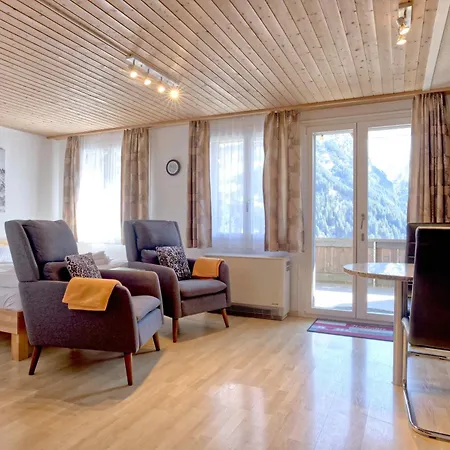 Apartment Babice - Griwa Rent Ag *