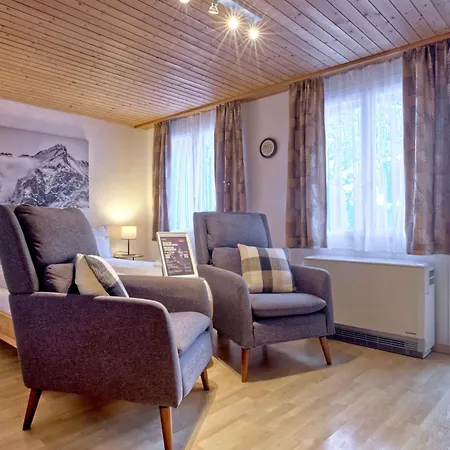 Babice - Griwa Rent Ag * Grindelwald