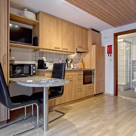 Appartamento Babice - Griwa Rent Ag Grindelwald