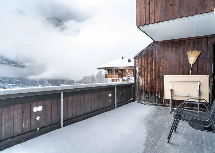Babice - Griwa Rent Ag Grindelwald