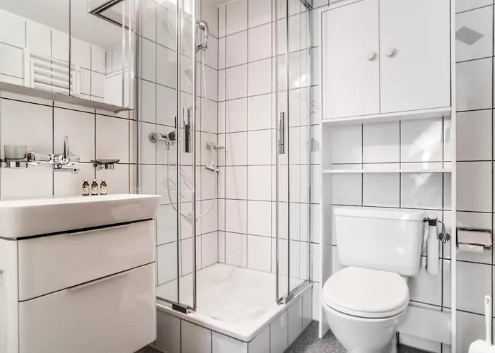 Babice - Griwa Rent Ag * Grindelwald