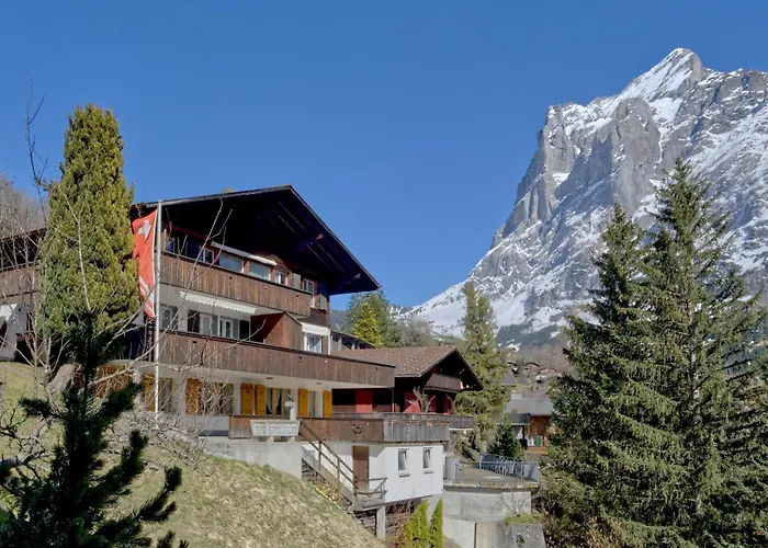 Appartamento Babice - Griwa Rent Ag *