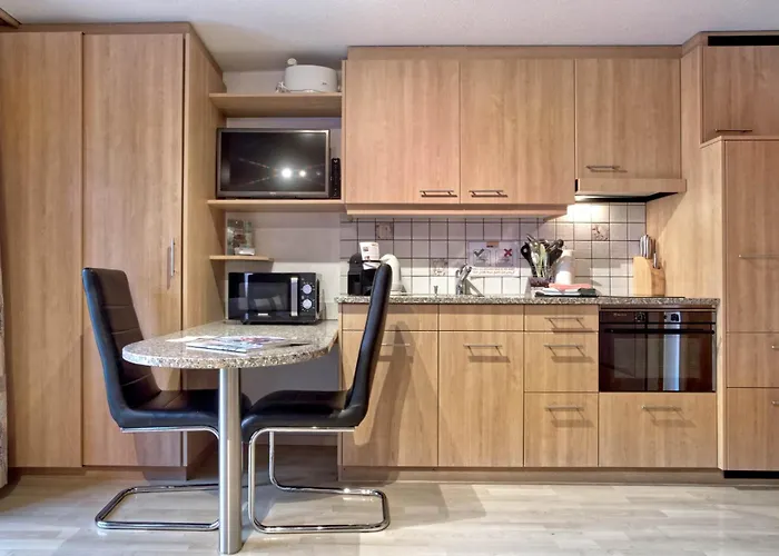 Babice - Griwa Rent Ag Appartement *