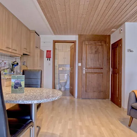 Babice - Griwa Rent Ag Lejlighed