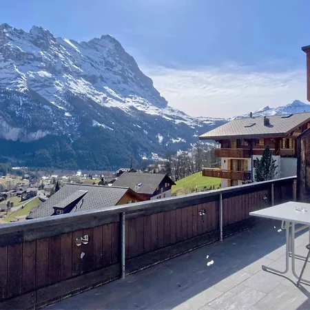 Babice - Griwa Rent Ag * Grindelwald